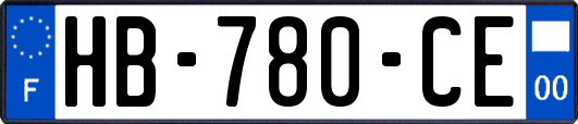 HB-780-CE