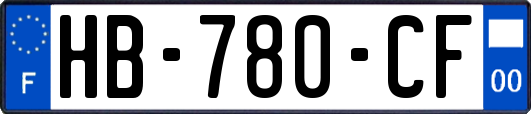 HB-780-CF