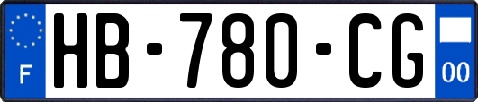 HB-780-CG