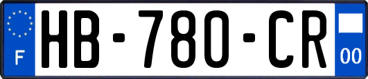 HB-780-CR