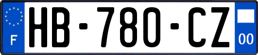 HB-780-CZ