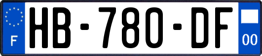 HB-780-DF