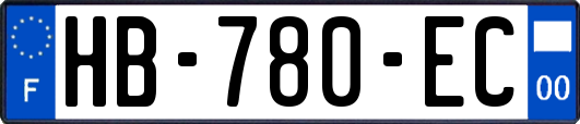 HB-780-EC