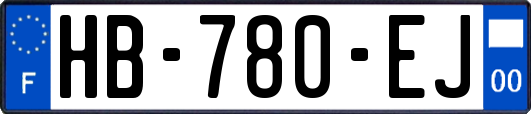 HB-780-EJ