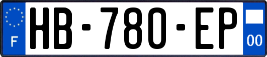 HB-780-EP
