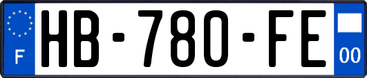 HB-780-FE