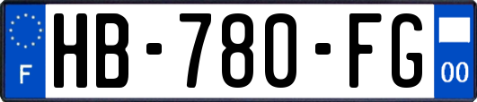 HB-780-FG