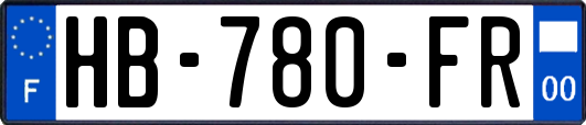 HB-780-FR