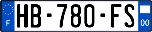 HB-780-FS