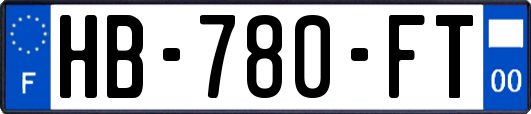 HB-780-FT