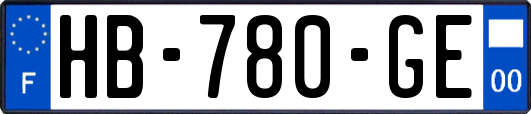 HB-780-GE