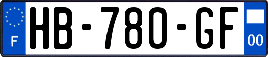 HB-780-GF