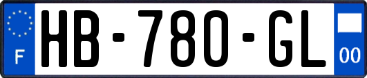 HB-780-GL