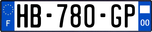 HB-780-GP