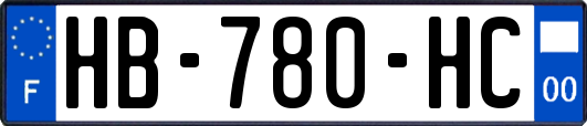 HB-780-HC