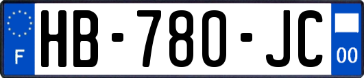 HB-780-JC
