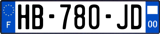 HB-780-JD