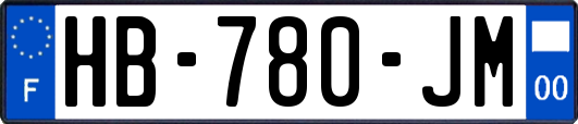 HB-780-JM