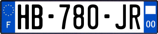 HB-780-JR