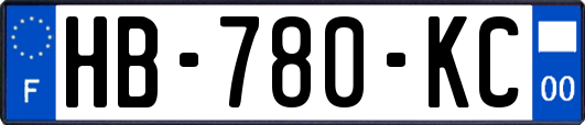 HB-780-KC