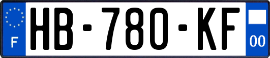 HB-780-KF