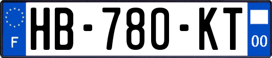 HB-780-KT