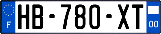 HB-780-XT