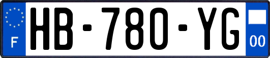 HB-780-YG