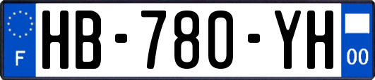 HB-780-YH