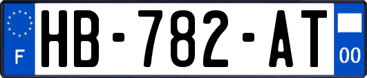 HB-782-AT