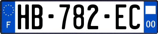 HB-782-EC