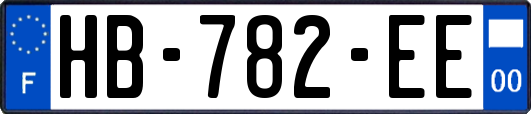 HB-782-EE