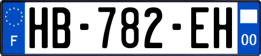 HB-782-EH