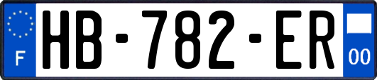 HB-782-ER