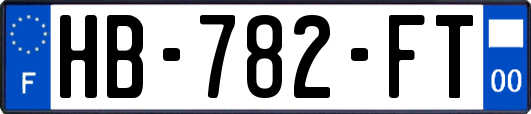 HB-782-FT