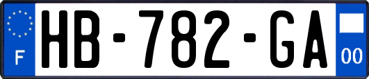 HB-782-GA