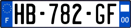 HB-782-GF