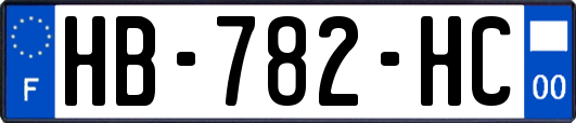 HB-782-HC