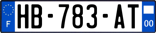 HB-783-AT