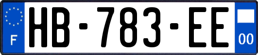 HB-783-EE