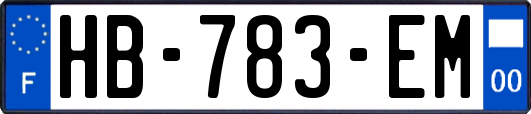 HB-783-EM