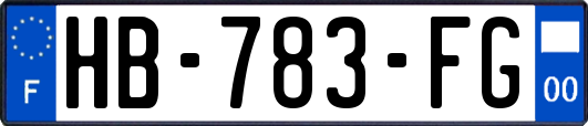 HB-783-FG