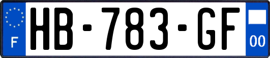 HB-783-GF