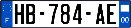 HB-784-AE