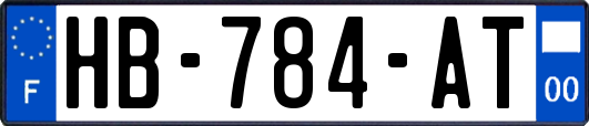 HB-784-AT