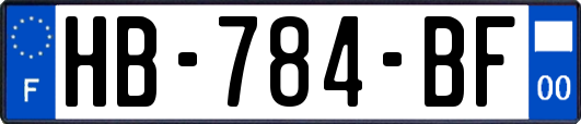 HB-784-BF