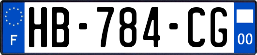 HB-784-CG