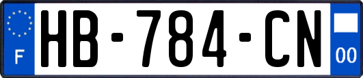 HB-784-CN