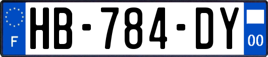 HB-784-DY