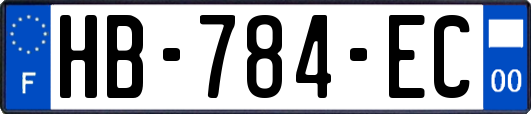 HB-784-EC